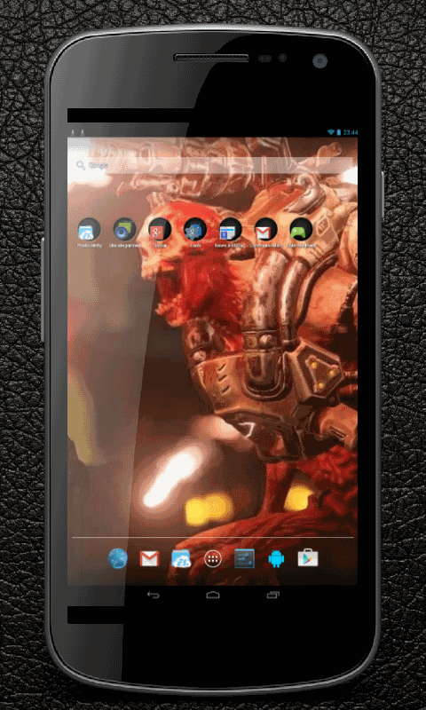 Doom app for android download windows 10