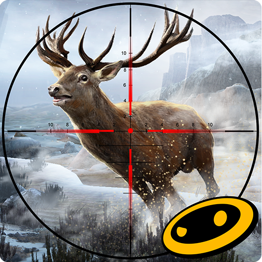 Deer hunter game 2014