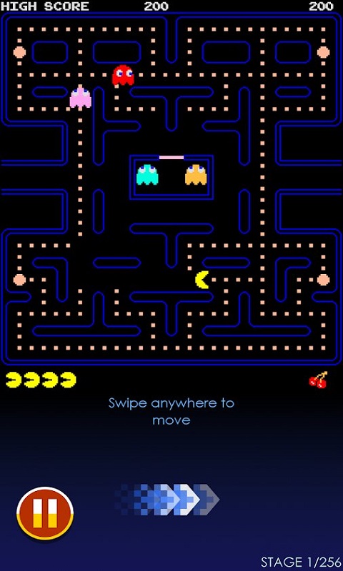 Pacman Games Free Download For Android